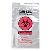 Elkay Reclosable 2-Wall Specimen Transfer Bag - LAB220609 - 1000 Each - MDL-EPCLAB220609