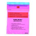 Elkay Plastics Co Inc Lab-Loc Tamper-Evident Specimen Bags LABA610PU 1000.0 Each-MDL-EPCLABA610PU