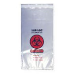 Elkay Tamper-Evident Specimen Transfer Bag - LABAC21517 - 1000 Each - MDL-EPCLABAC21517