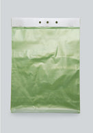 Elkay Plastics Co Inc Elkay Gas Sterilization Bag P20F1215GE - 1000.0 Each - MDL-EPCP20F1215G