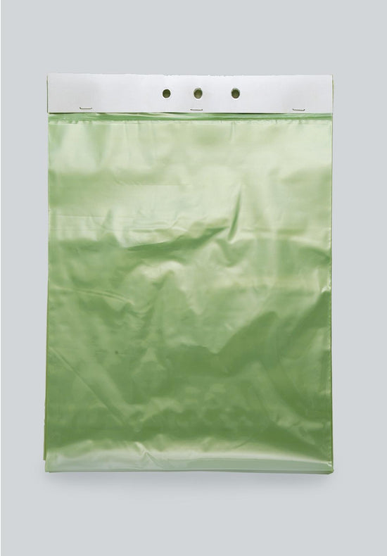 Elkay Plastics Co Inc Elkay Gas Sterilization Bag P20F1215GE - 1000.0 Each - MDL-EPCP20F1215G