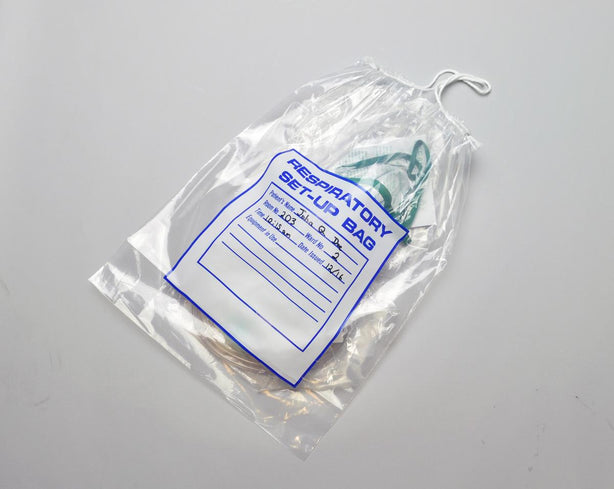 Elkay Plastics Co Inc Elkay Patient Setup Bags RDT11216 - 500.0 Each - MDL-EPCRDT11216