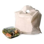 Elkay Plastics Co Inc Elkay Take-Out Bag with Bell-Top Handle TO191895 500.0 Each-MDL-EPCTO191895