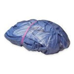 Elkay Plastics CO Water Soluble Water-Soluble Laundry Bag, 0.8 mil Thick, 36" x 39" - WSB3639 - 100 Each