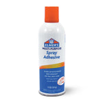 Elmer's Multipurpose Spray Adhesive, Aerosol, 11 oz. - EPIE451