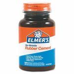 Rubber Cement - E904 - 1 Each - MDL-EPIE904