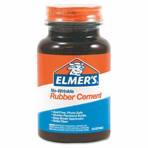 Rubber Cement - E904 - 1 Each - MDL-EPIE904