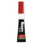 All-Purpose Krazy Glue Instant Gel - KG86648R - 1 Each - MDL-EPIKG86648R