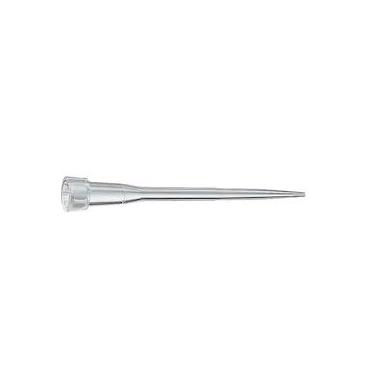Eppendorf North America epT. I.P. S. Pipette Tips, Sterile, Racked, Gray, 0.1 to 20 uL - 0030071557 - 960 Each