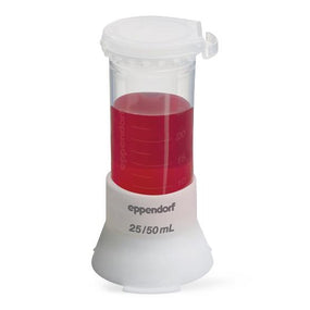 Eppendorf North America Single Tube Stand 0030119860 - 4.0 Each