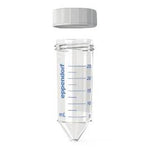 Eppendorf North America Eppendorf Conical Tubes 0030122500 200.0 Each-MDL-EPP0030122500