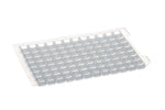 Eppendorf North America 96 Deep Well Plates Sealing Mat For Dwp 96/2000, PCR Clean, 50 Pcs. (5 Bags x 10 Pcs.) - 0030127960 - 50 Each