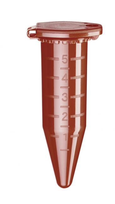Eppendorf North America Eppendorf Tubes 0030119452 - 200.0 Each - MDL-EPP030119452