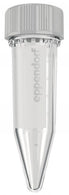 Eppendorf Tubes 5.0mL With Screw Cap, Sterile, Pyrogen-, DNAse-, Rnase-, and DNA-Free, 200 Pcs., North America 5ml - 0030122321 - 200 Each