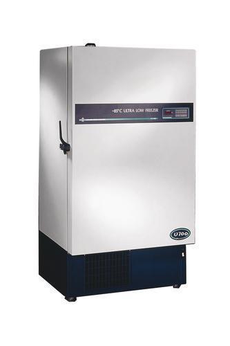 EPPENDORF NORTH AMERICA U700 Freezer U9280-0001 1 Each - MDL-EPP1002