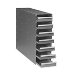 Eppendorf North America K0641-3000 Freezer, Freezer Rack for 2" Boxes, U360, U - MDL-EPP1020 - 1 Each