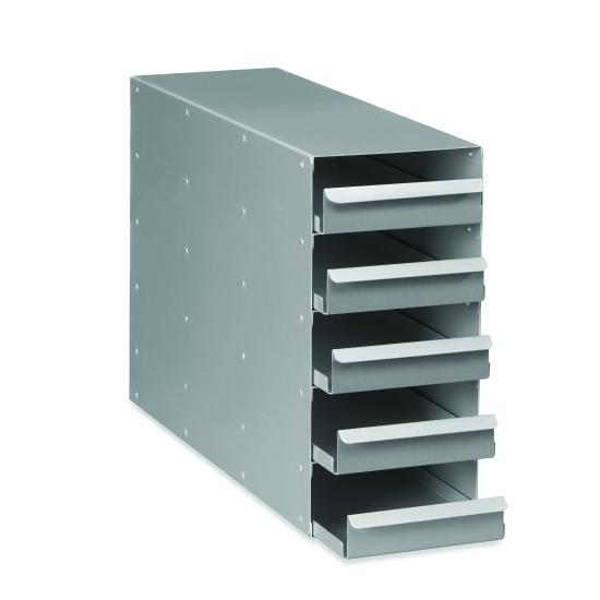 Eppendorf North America Freezer Racks K0641-306A - 1.0 Each - MDL-EPP1026