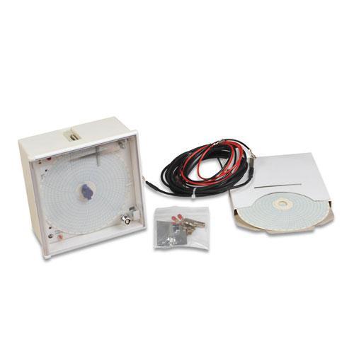 Eppendorf North America Temperature P0625-2100 Chart Recorder (Type I) - MDL-EPP1037 - 1 Each