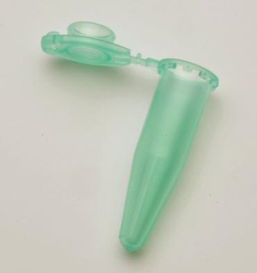 Eppendorf North America Safe-Lock Tubes 22363263 - 500.0 Each - MDL-EPP1087