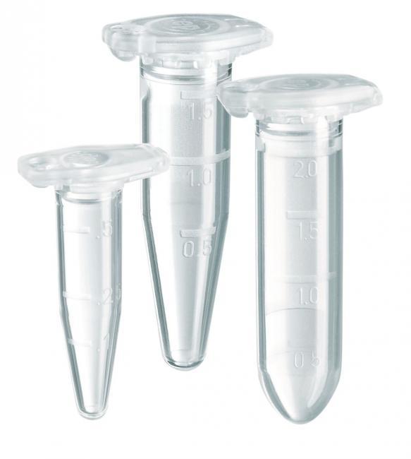 Eppendorf North America Protein Lobind Tube 22431102 - 100.0 Each - MDL-EPP1099