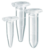 Eppendorf North America DNA / RNA Lobind Tube 925000062 - 1000.0 Each - MDL-EPP1100