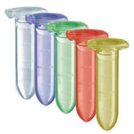 Eppendorf North America Safe-Lock Tubes 22363735 - 5000.0 Each - MDL-EPP1114