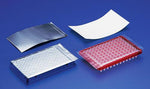 Eppendorf Storage Foil (Self-Adhesive), 100 Pcs., North America Film Adhesive 30127889 - MDL-EPP1130 - 100 Each