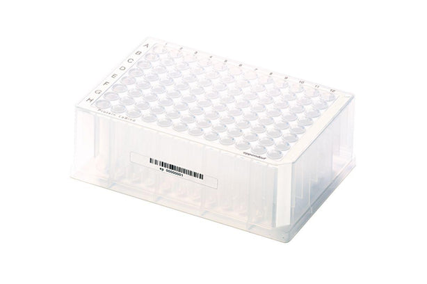 Eppendorf North America DWP 96/2000 Barcode 30509315 - 80.0 Each - MDL-EPP1145
