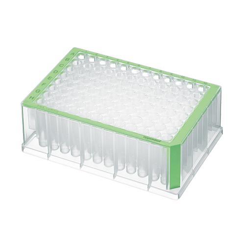 Eppendorf North America PCRClean Deepwell 96/1000 951032662 - 20.0 Each - MDL-EPP1195