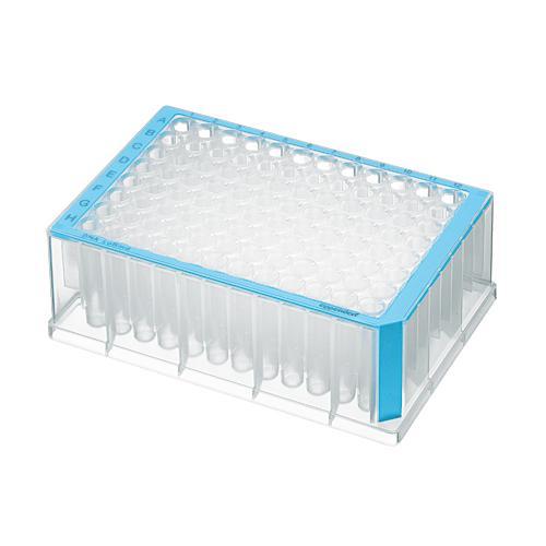 Eppendorf North America PCRClean Deepwell 96/1000 951032689 - 20.0 Each - MDL-EPP1196