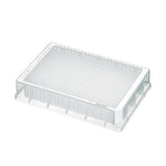 Eppendorf North America Deepwell 951031607 Dwp 384/200, Dna Lobind, White, PK/120 - MDL-EPP1275 - 120 Each