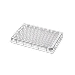 Eppendorf North America MTP U-Bottom 951040048 Mbo-Mtp 96/320, U, Pp, Pcrclean, PK/80 - MDL-EPP1294 - 80 Each
