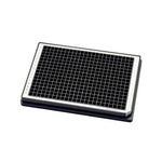 Eppendorf North America V-Bottom 951040492 Mtp 384/120, V, Black, Pcrclean, PK/240 - MDL-EPP1329 - 240 Each