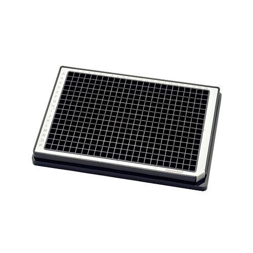 Eppendorf North America V-Bottom 951040492 Mtp 384/120, V, Black, Pcrclean, PK/240 - MDL-EPP1329 - 240 Each