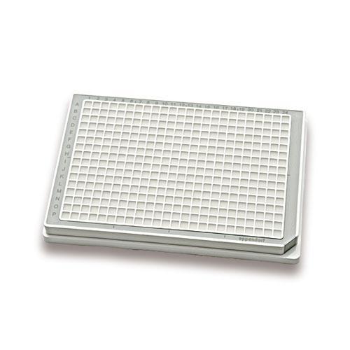 Eppendorf North America MTP 384/120 V-Bottom 951040503 - 80.0 Each - MDL-EPP1330