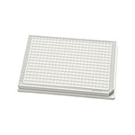 Eppendorf North America V-Bottom 951040562 Mtp 384/120, V, Dna Lob, Pcrcl., PK/240 - MDL-EPP1333 - 240 Each