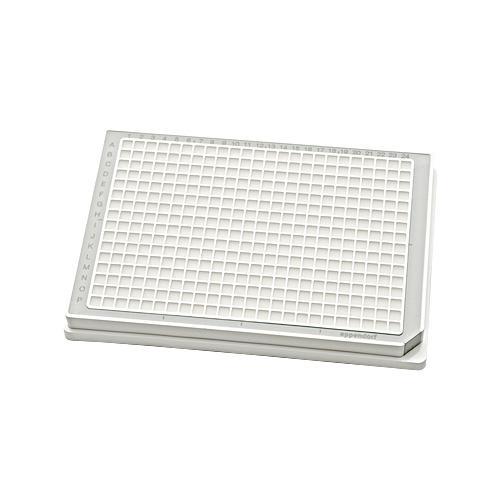 Eppendorf North America V-Bottom 951040562 Mtp 384/120, V, Dna Lob, Pcrcl., PK/240 - MDL-EPP1333 - 240 Each