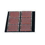 Eppendorf North America Utility Tray Non Skid Surface For Excell AG2-00 - 1.0 Each - MDL-EPP1337