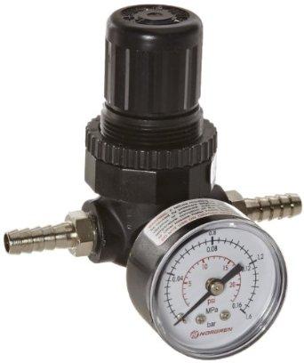 Eppendorf North America Inline CO2 In-Line Pressure Regulator - P0628-5030 - 1 Each