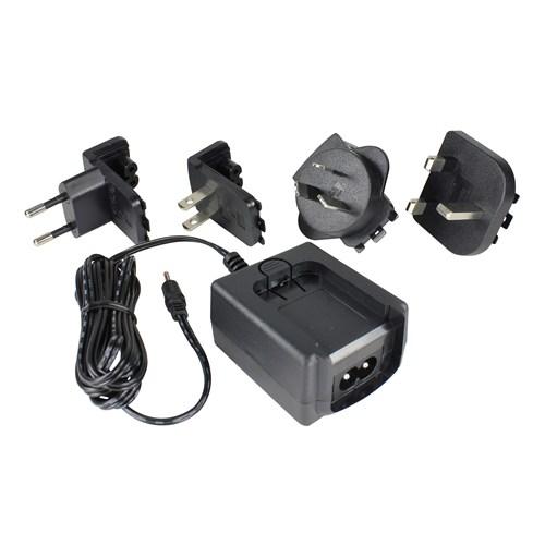 Eppendorf North America 4880603006 Pipettor, Power Supply F. Charger Carous - MDL-EPP134 - 1 Each