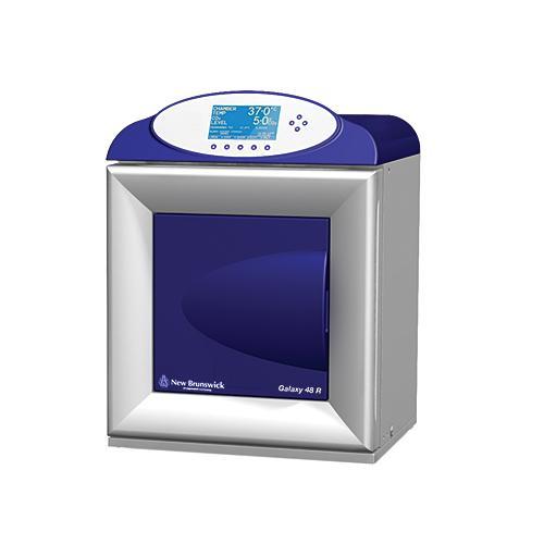 Eppendorf North America Galaxy 48R Incubator CO48R-120-1200 CO-48R W/Htd O2 Control, 120V, 50/60HZ - MDL-EPP1351 - 1 Each