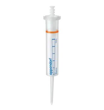 Eppendorf North America Combitips Advanced Pipette Tips 0030089820 - 100.0 Each