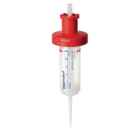 Eppendorf North America Combitips Advanced Pipette Tips 0030089839 - 100.0 Each