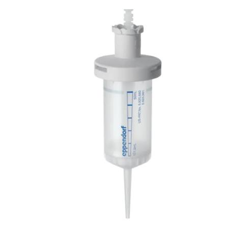 Eppendorf North America Combitips Advanced Pipette Tips 0030089847 - 1.0 Each