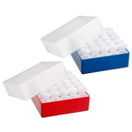 EPPENDORF NORTH AMERICA Storage Box 0030127943 2 Each - MDL-EPP1388