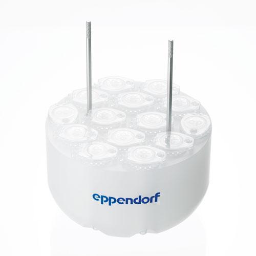 EPPENDORF NORTH AMERICA Rotor 5825739000 2 Each - MDL-EPP1396