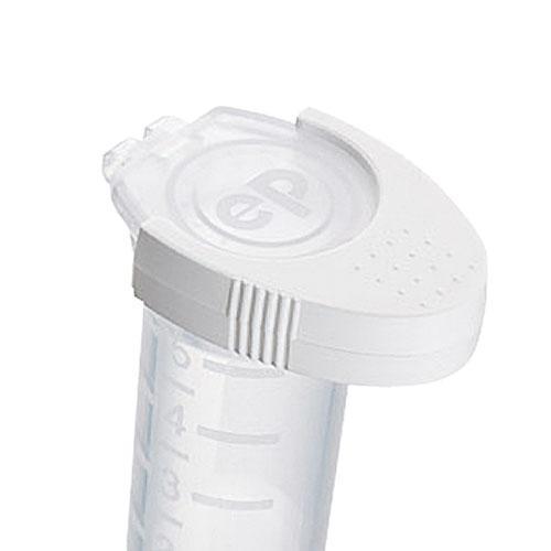 Eppendorf North America Tube Clip 0030119509 - 10.0 Each - MDL-EPP1402
