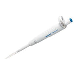 Eppendorf Reference 2 Pipettor, Single-Channel, Fixed, 10uL, Yellow, North America Pipette 4921000052 - MDL-EPP1418 - 1 Each