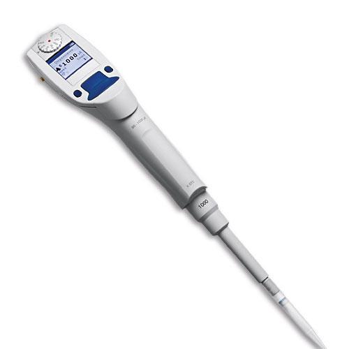 Eppendorf North America Xplorer Pipette Single Channel 4861000040 - 1.0 Each - MDL-EPP141