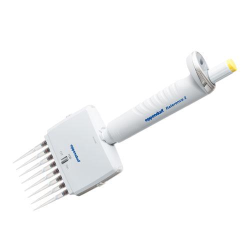 Eppendorf North America Multi-Channel Pipette 4922000021 - 1.0 Each